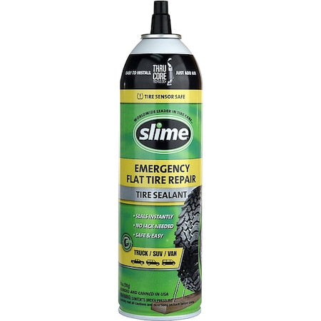 Slime Brake Part 60187 - product photo 1