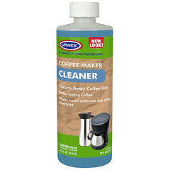 Urnex 6019U Coffee Maker Cleaner, 14 oz, Bottle