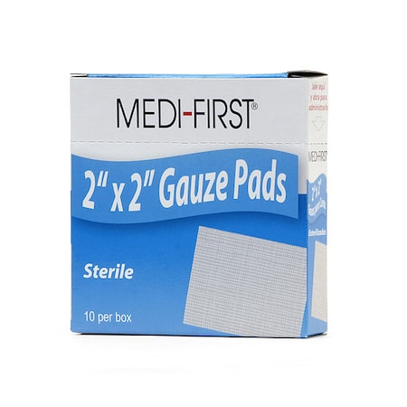 Medi-First First Aid Supply 60612 - product photo 1