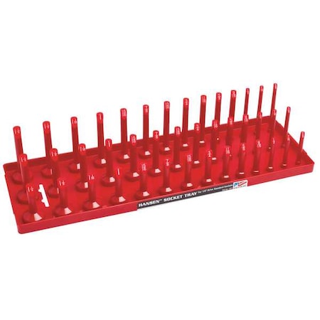 Hansen Global Tool Storage 12013 - product photo 1
