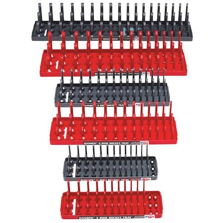 Hansen Global Tool Storage 92013 - product photo 1