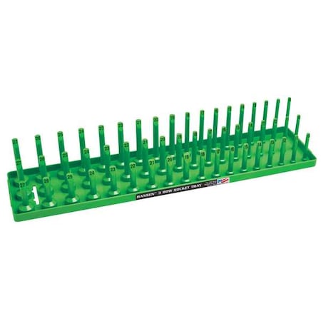 Hansen Global Tool Storage 12043 - product photo 1