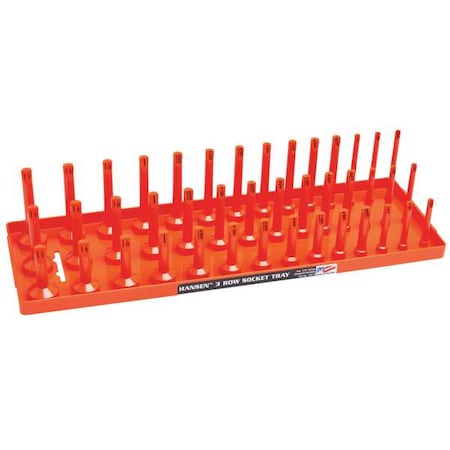 Hansen Global Tool Storage 12053 - product photo 1