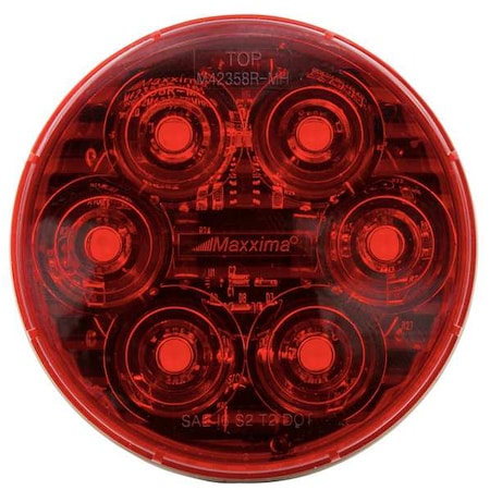 Maxxima Automotive Part M42358RDF-MH - product photo 1