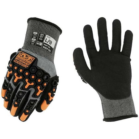 Mechanix Wear Ppe S5EP-03-011 - product photo 1
