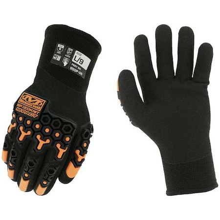 Mechanix Wear Ppe S5DP-05-011 - product photo 1