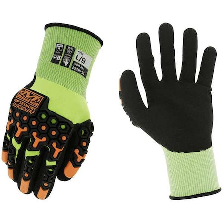Mechanix Wear Ppe S5DP-91-008 - product photo 1