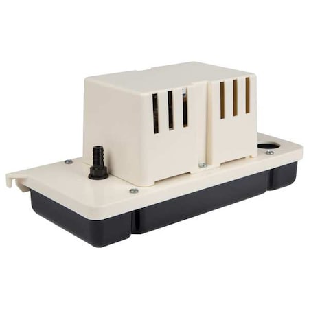 Little Giant Pump Hvac Pump 554201101 - product photo 1