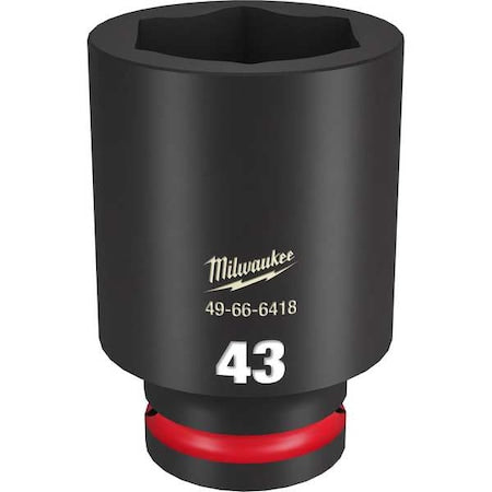 Milwaukee Tool Hand Tool 49-66-6418 - product photo 1