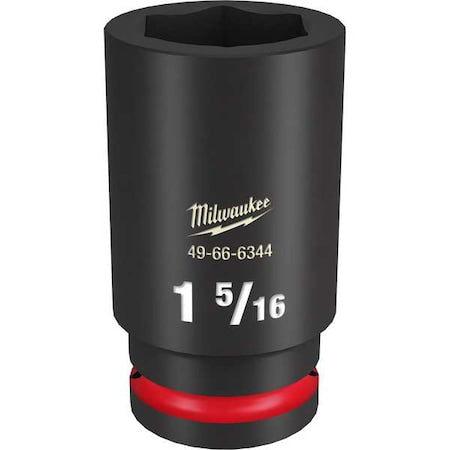Milwaukee Tool Hand Tool 49-66-6344 - product photo 1