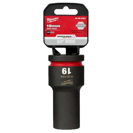 Milwaukee Tool Hand Tool 49-66-6394 - product photo 1