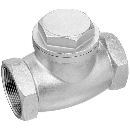 USA Industrials Pipe Fitting ZUSA-VLV-130 - product photo 1