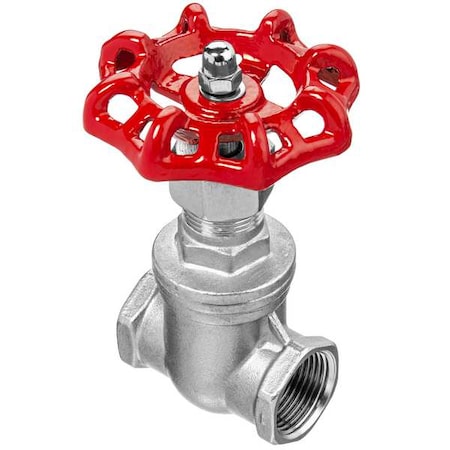 USA Industrials Pipe Fitting ZUSA-VLV-109 - product photo 1