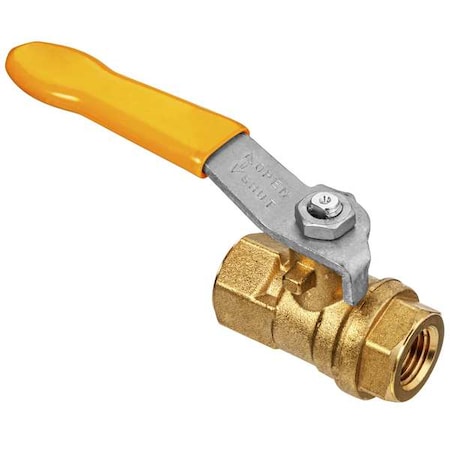 USA Industrials Pipe Fitting ZUSA-VLV-195 - product photo 1
