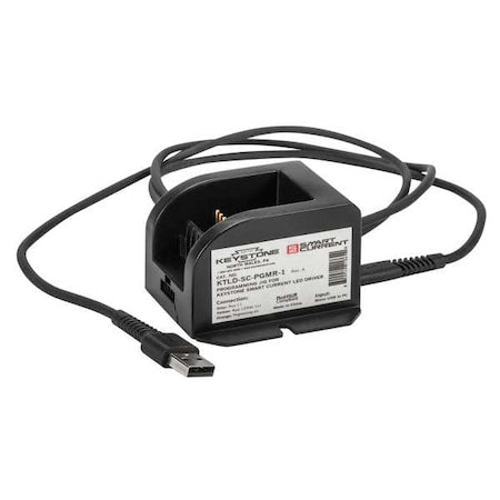 Keystone Ballast KTLD-40-UV-SC1400-56-VDIM-W1-CP - product photo 1