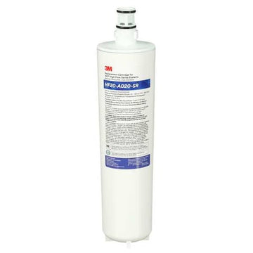 3M Aqua-Pure Water Filter HF20-A020-SR - product photo 1