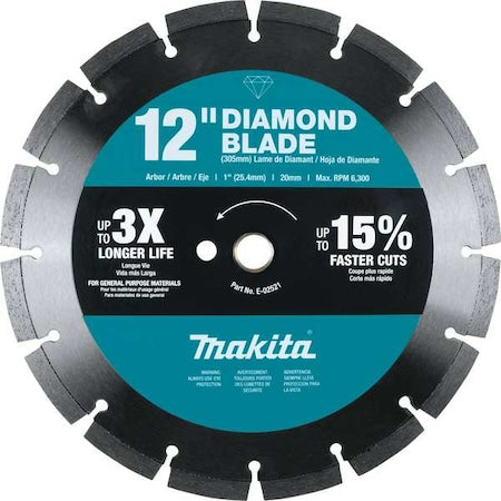 Makita Power Tool Accessory E-02521 - product photo 1