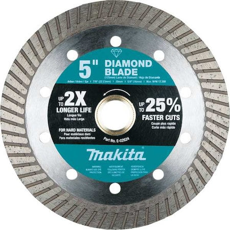Makita Power Tool Accessory E-02624 - product photo 1