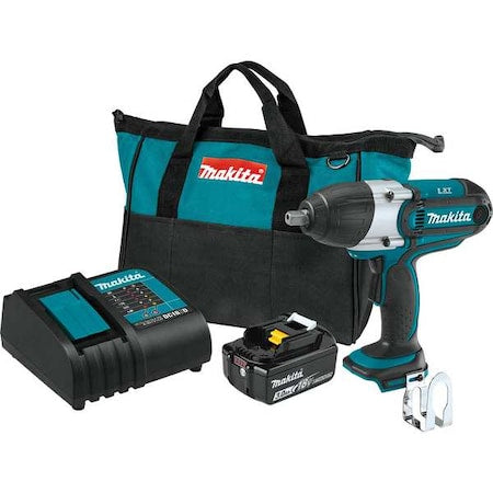 Makita Power Tool Accessory XWT04S1 - product photo 1