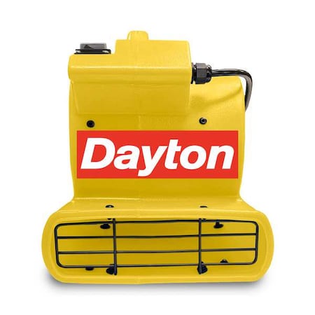 Dayton Blower 61HL68 - product photo 1