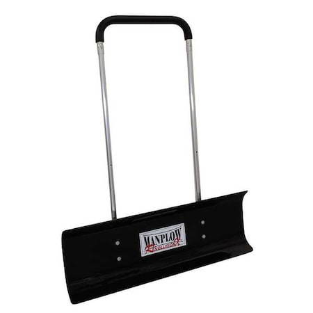 Manplow Snow Removal Equipment RevX40 - product photo 1