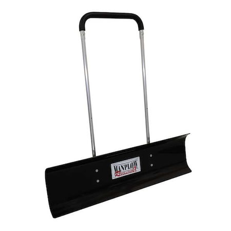 Manplow Snow Removal Equipment RevX48 - product photo 1