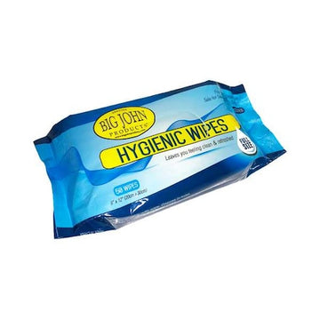 BIG John Wiper BJHW-50 - product photo 1