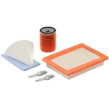 Generac Generator 6483 - product photo 1