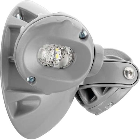 Lithonia Lighting Emergency Light ELMRW LP220L DNAXD T - product photo 1