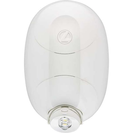 Lithonia Lighting Emergency Light ELMRE LP220L SGL M12 - product photo 1