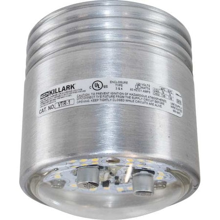 Hubbell Killark Led Fixture VTR-1 - product photo 1