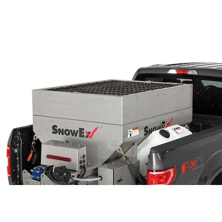 Snowex Towing Part 85699 - product photo 1