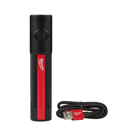 Milwaukee Tool Flashlight 2011R - product photo 1