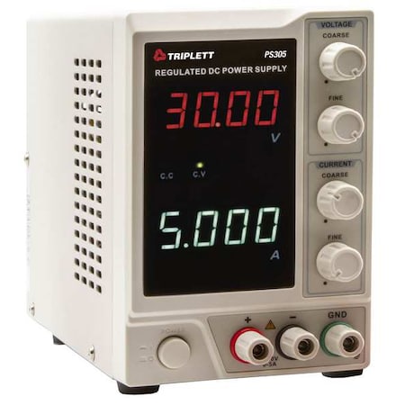 Triplett Power Distribution Part PS305 - product photo 1