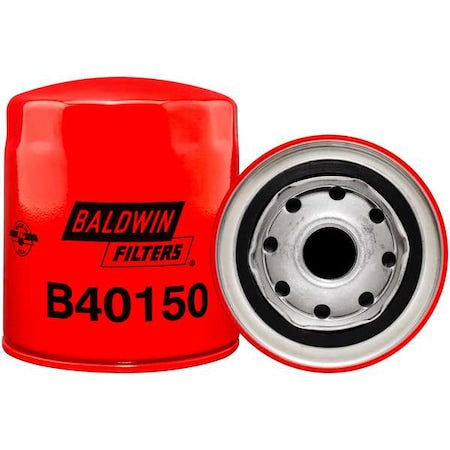 Baldwin Filters Filter B40150 - product photo 1