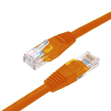 Triplett Wire CAT5-5OR - product photo 1