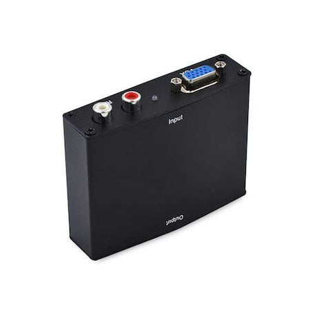 Triplett Computer Accessory CON-VGA-HDMI - product photo 1