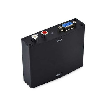 Triplett Computer Accessory CON-VGA-HDMI - product photo 1