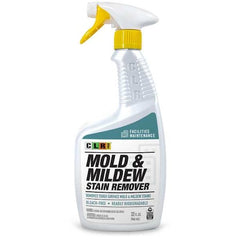 CLR PRO Foam Bleach-Free Mold and Mildew Remover (G-FM-MMSR32-6PRO)