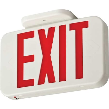 Lithonia Lighting Safety Sign EXRG - product photo 1