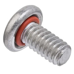 USA Industrials Screw ZSCRW-804 - product photo 1