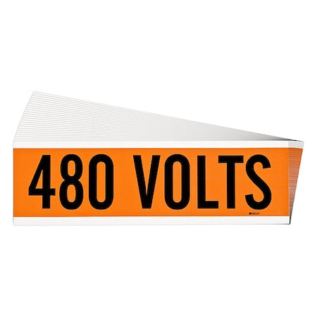 Brady Safety Sign 152328 - product photo 1