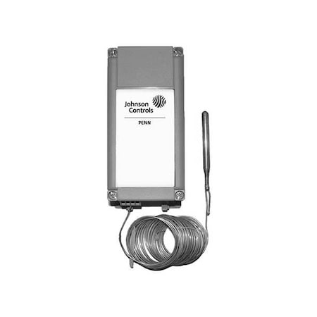 Penn Serving Equipment A19QSC-1C - product photo 1