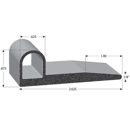 Fairchild Door Hardware RS1030-50 - product photo 1