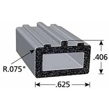 Fairchild Door Hardware RS1034-50 - product photo 1