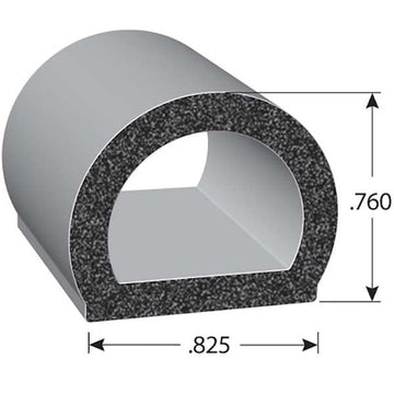 Fairchild Door Hardware RS1023-50 - product photo 1