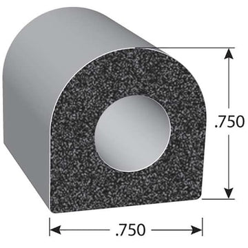 Fairchild Door Hardware RS1024-50 - product photo 1