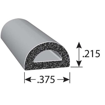 Fairchild Door Hardware RS1009-50 - product photo 1