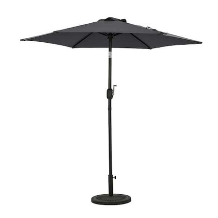 Island Umbrella Outdoor Furniture NU6827 - product photo 1