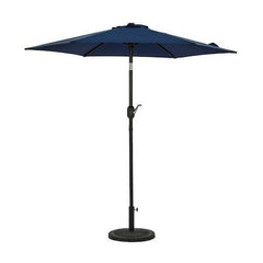 Island Umbrella Outdoor Furniture NU6828 - product photo 1